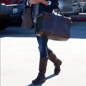 Frye Veronica Tall Slouch Boots 7